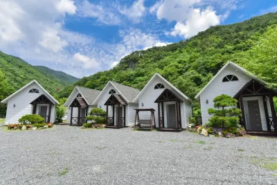 Miryang the Stay Sup Pension