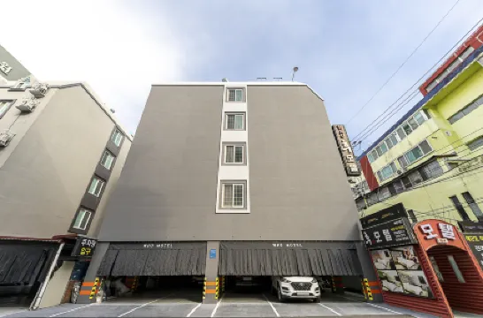 Jeonju Geumamdong Who