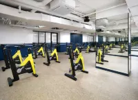 Gravity Josun Seoul Pangyo, Autograph Collection - Gym