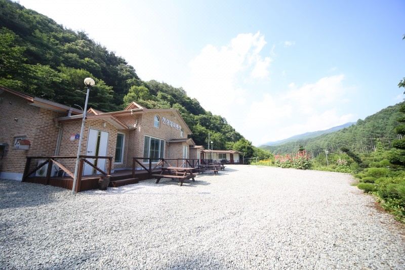 천상데미펜션 서비스 이미지