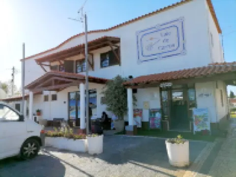 Apartamentos Vale de Carros by Umbral