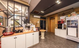 K7 PC Cheongju Hotel