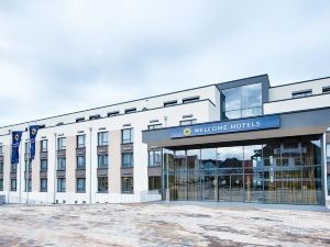 Welcome Hotel Neckarsulm