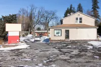 OYO Hotel Wilkes-Barre East Hotels in Plains Township