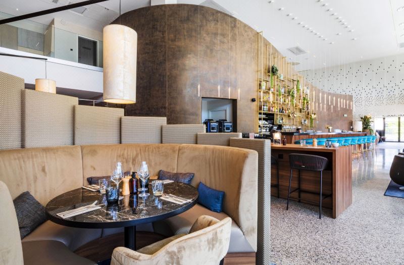 Crowne Plaza Nice - Grand Arenas by IHG photo 5