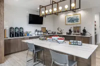 Staybridge Suites DALLAS - GRAND PRAIRIE by IHG - breakfast