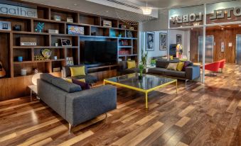 Hotel Indigo Memphis Downtown