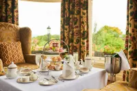 The Culloden Estate and Spa - Frühstück