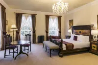Doxford Hall Hotel and Spa Hotel a Bamburgh