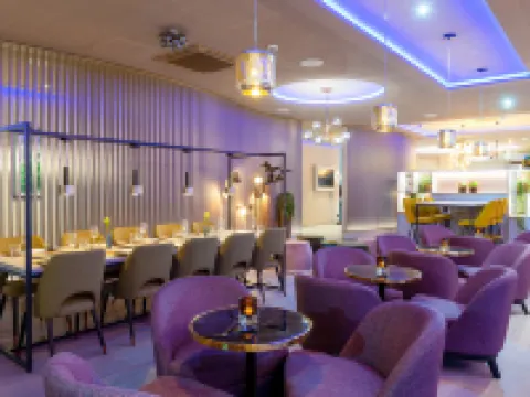 Leonardo Hotel Augsburg Hotels in Augsburg