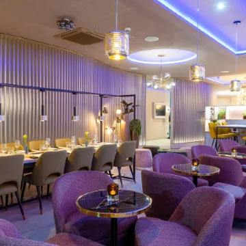 Leonardo Hotel Augsburg