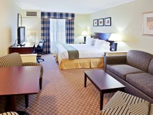 Holiday Inn Express & Suites Chehalis-Centralia