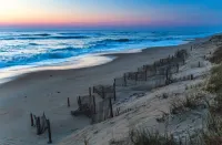 Holiday Inn Express NAGS HEAD OCEANFRONT by IHG - Beach