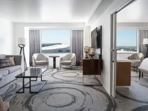 JW Marriott Los Angeles L.A. LIVE