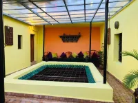 Riad Dar Hidaya Fes