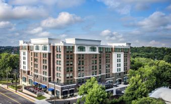 SpringHill Suites Athens Downtown/University Area