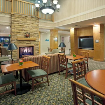 Staybridge Suites BROWNSVILLE by IHG