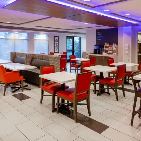 Holiday Inn Express COVENTRY S - WEST WARWICK AREA by IHG