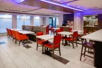 Holiday Inn Express COVENTRY S - WEST WARWICK AREA by IHG - 朝食