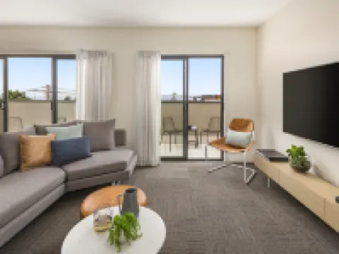 Quest Geelong Hotels in Geelong