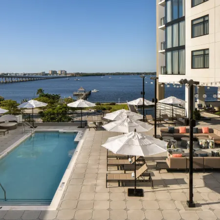 Luminary Hotel & Co., Autograph Collection