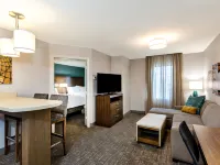 Staybridge Suites FORT LAUDERDALE AIRPORT - WEST by IHG Hotels in Davie