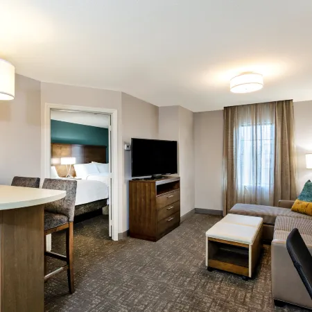 Staybridge Suites FORT LAUDERDALE AIRPORT - WEST by IHG
