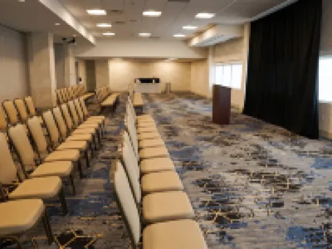 ホリデイ イン エクスプレス & スイーツ デンバー - オーロラ メディカル キャンパス by IHG オーロラのホテル