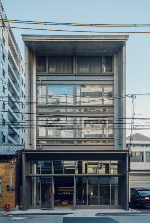 諾德酒店