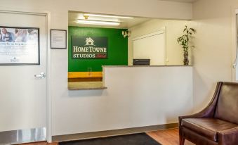 HomeTowne Studios Eugene - Springfield