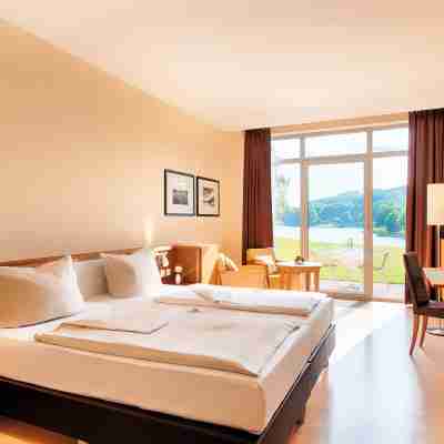 Welcome Hotel Meschede Hennesee Rooms