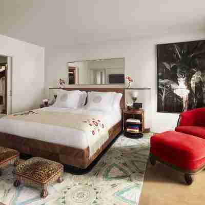 Faena Hotel Miami Beach Rooms