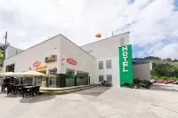 Ayenda Panamericana Отели в г. 