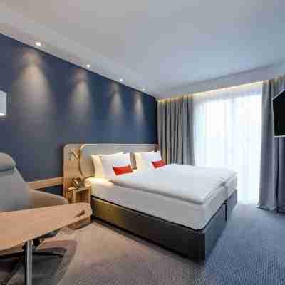 Holiday Inn Express Goettingen Rooms