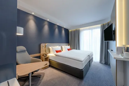 Holiday Inn Express Goettingen