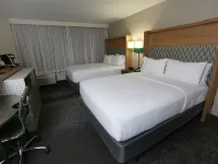 ฮอลิเดย์ อินน์ แอนด์ สวีทส์ ชิคาโก นอร์ท ชอร์ (สโกกี) บาย IHG โรงแรมในสโกกี