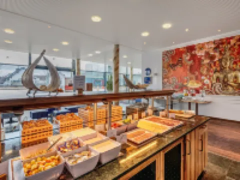 Holiday Inn Express SINGEN by IHG Hoteles en Singen