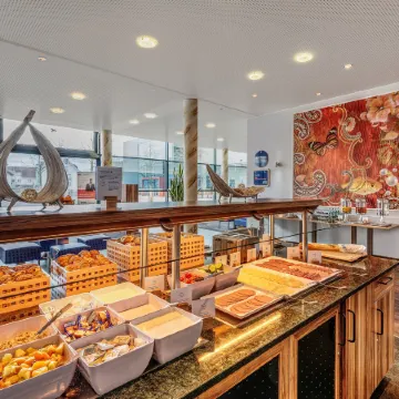 Holiday Inn Express SINGEN by IHG