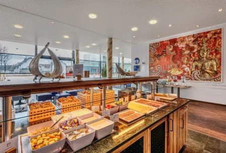 Holiday Inn Express SINGEN by IHG