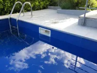 Bed&Breakfast Pension Hilpold - Pools