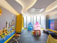 The Oceanic Sportel Phuket - Family