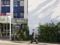 Mercure Hotel Stuttgart Airport Messe Hôtels à : Stuttgart