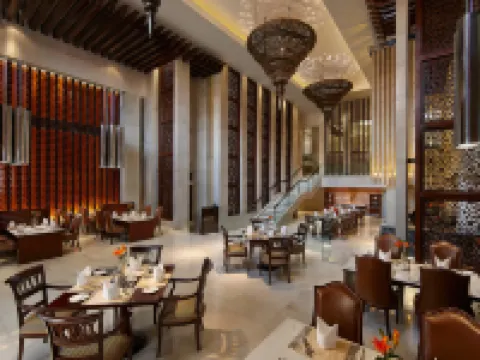 ITC Mughal, a Luxury Collection Resort & Spa, Agra Hoteles en Agra