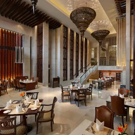 ITC Mughal, a Luxury Collection Resort & Spa, Agra