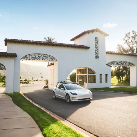 Omni la Costa Resort & Spa Carlsbad Отели рядом с достопримечательностью «Парк Лео Каррилло Хисторик»