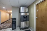 Rodeway Inn Hotels in Brandon