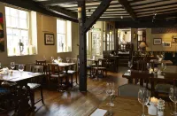Ye Olde Talbot Hotel by Greene King Inns - breakfast