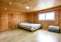 Cheolwon Elephant Pension