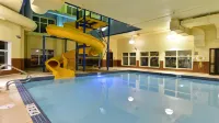 Holiday Inn Express & Suites EDMONTON-INTERNATIONAL AIRPORT by IHG - Family