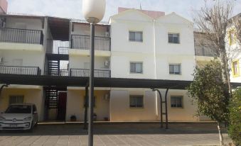 Apart Hotel Pueblo Viejo